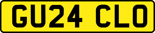 GU24CLO