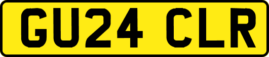 GU24CLR