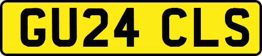 GU24CLS