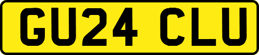 GU24CLU
