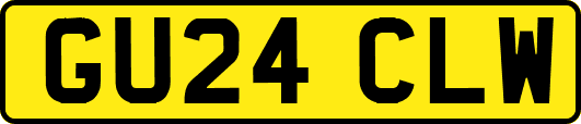 GU24CLW