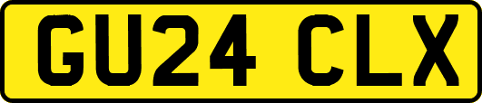 GU24CLX