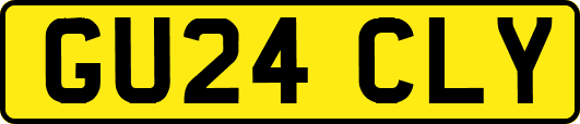GU24CLY