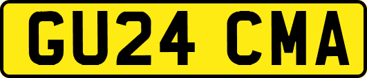 GU24CMA