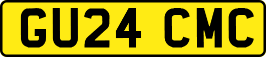 GU24CMC