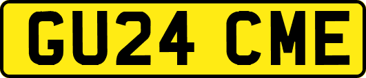 GU24CME