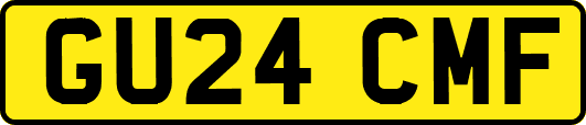 GU24CMF