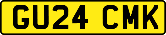 GU24CMK