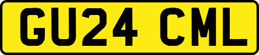 GU24CML