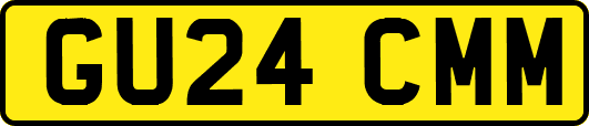 GU24CMM