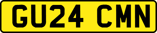 GU24CMN
