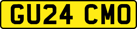 GU24CMO