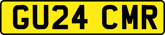 GU24CMR