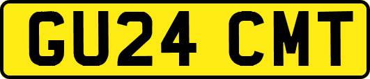 GU24CMT