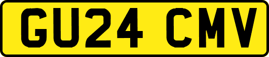GU24CMV