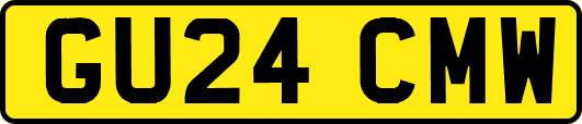 GU24CMW