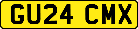 GU24CMX