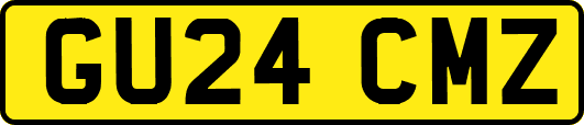 GU24CMZ