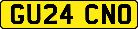 GU24CNO