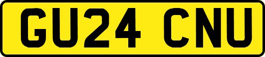 GU24CNU
