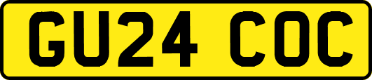 GU24COC