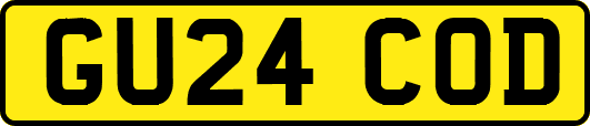 GU24COD