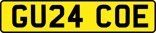GU24COE
