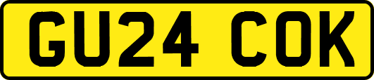 GU24COK