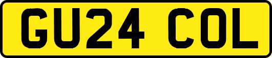 GU24COL