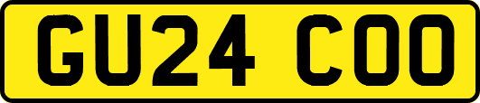 GU24COO