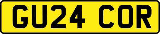 GU24COR