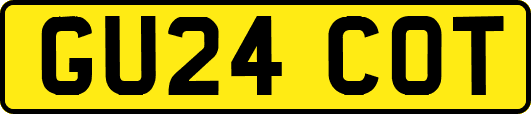 GU24COT
