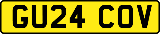 GU24COV