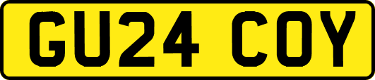GU24COY