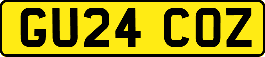 GU24COZ