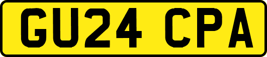 GU24CPA