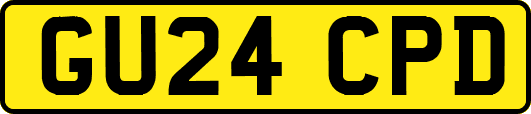 GU24CPD