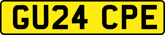 GU24CPE