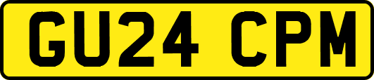 GU24CPM