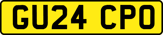 GU24CPO