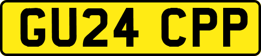GU24CPP