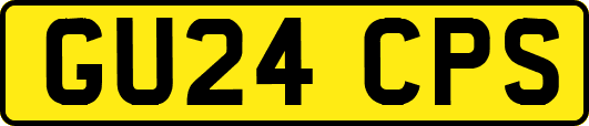 GU24CPS