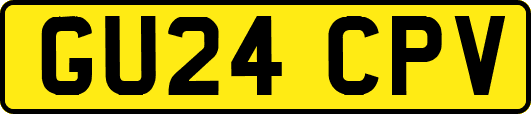 GU24CPV