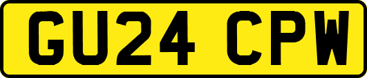 GU24CPW