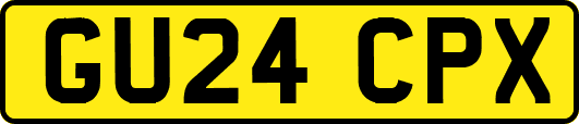 GU24CPX