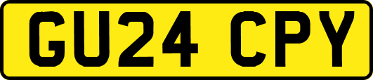 GU24CPY