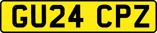 GU24CPZ