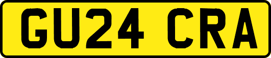 GU24CRA