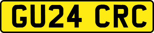 GU24CRC