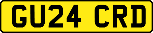 GU24CRD